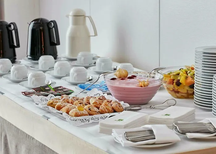 Lindgart Minden (North Rhine-Westphalia)