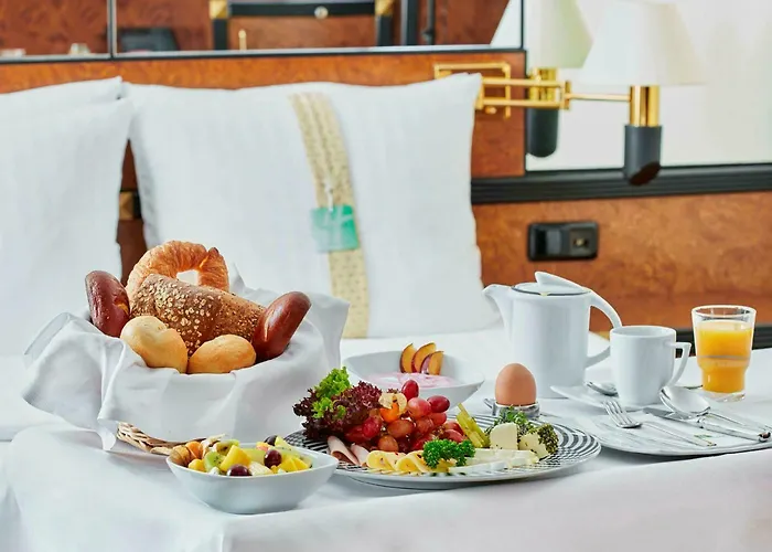 Hotel Lindgart Minden (North Rhine-Westphalia)