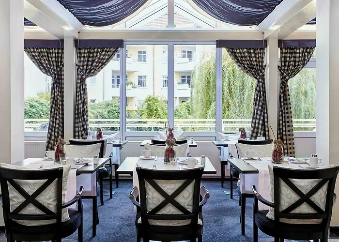 Hotel Lindgart Minden (North Rhine-Westphalia)