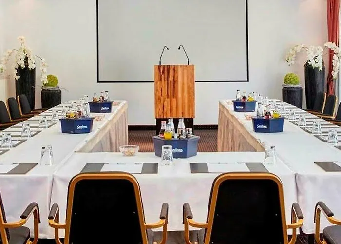 Lindgart Minden (North Rhine-Westphalia)